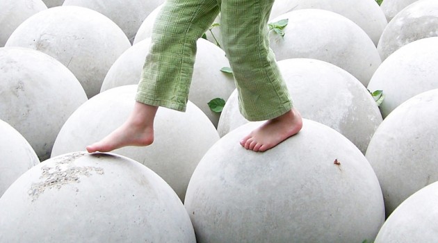 How to Get Out of a Rut When You Hit an All Time Low