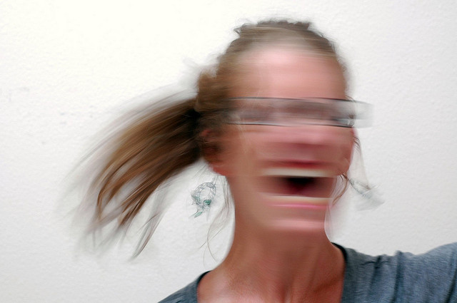4 Ways Stress Ruins Your Productivity