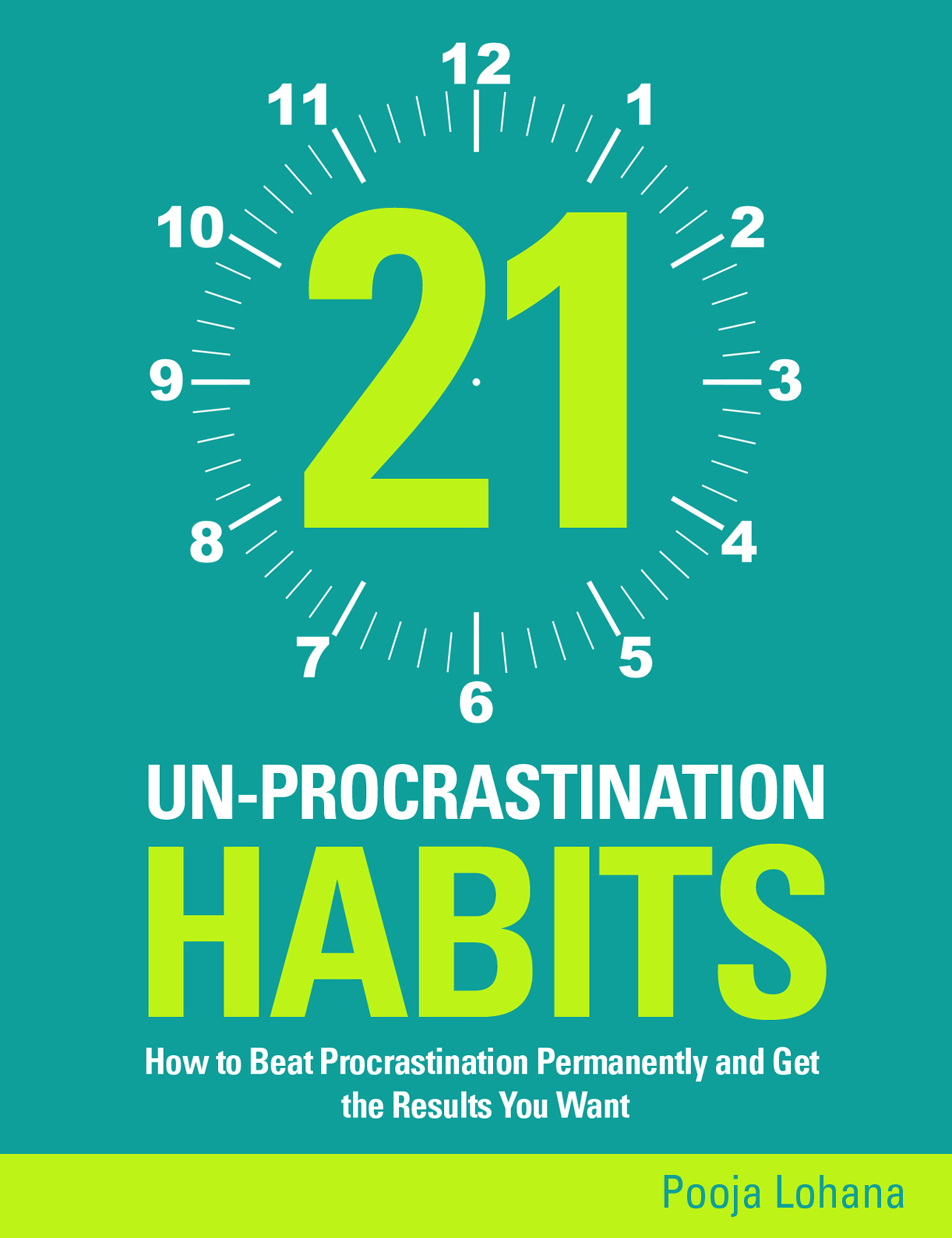 How to Beat Procrastination Permanently 